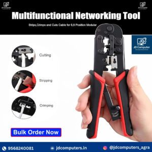 CRIMPING TOOL