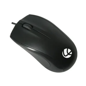 LAPCARE L-50 USB  Optical Mouse With 3 Buttons & 1200 DPI