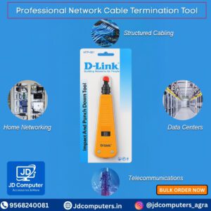 DLINK PUNCHING TOOL