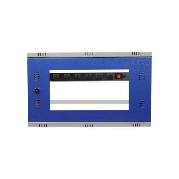 SECURENET 6U RACK