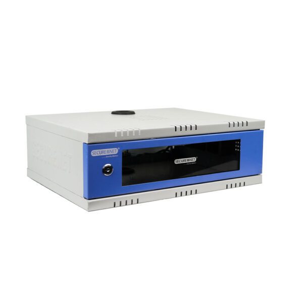 SECURENET 2U RACK