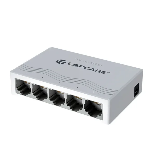 LAPCARE Laplink 5 port D