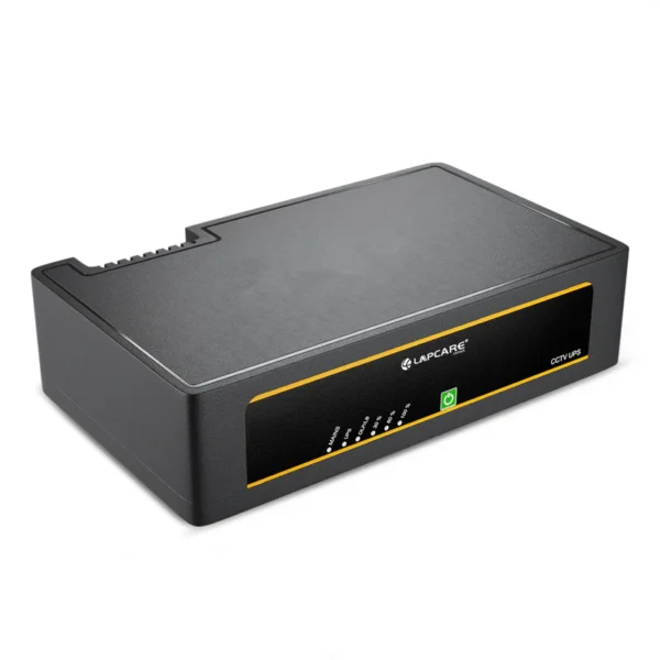 LAPCARE CUBE IX CCTV UPS