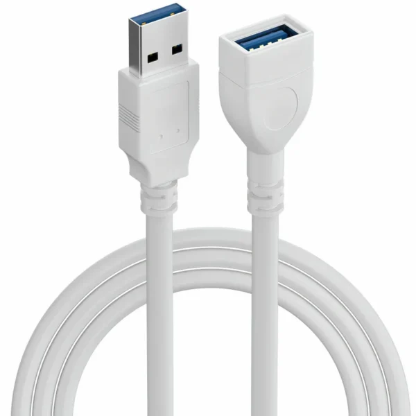 LAPCARE USB EXTENSION CABLE UPTO 3M