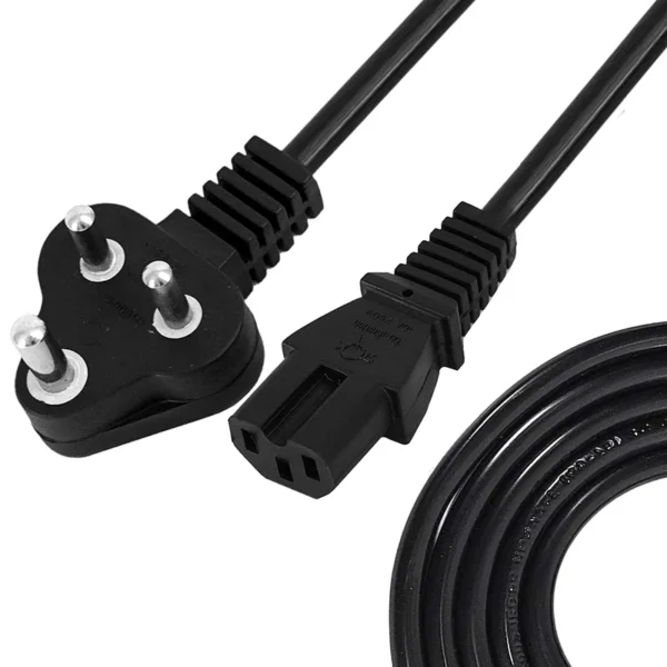 LAPCARE DESKTOP POWER CABLE