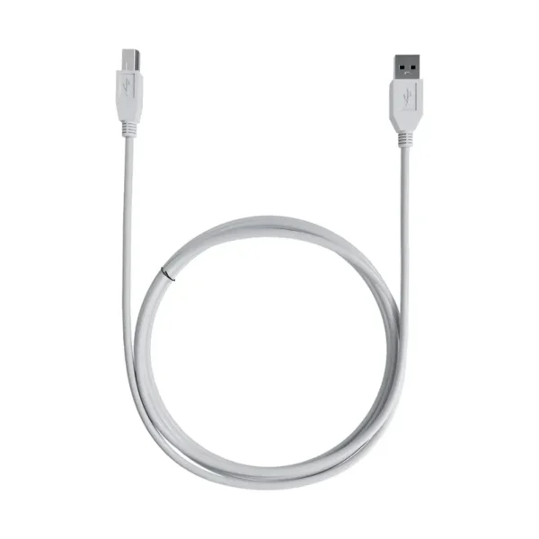 LAPCARE USB PRINTER CABLE UPTO 1.5M