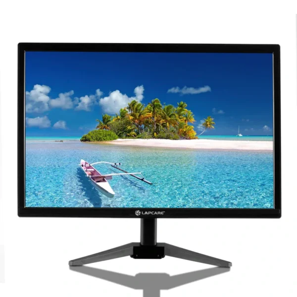 LAPCARE (LM195WDH) LED MONITOR