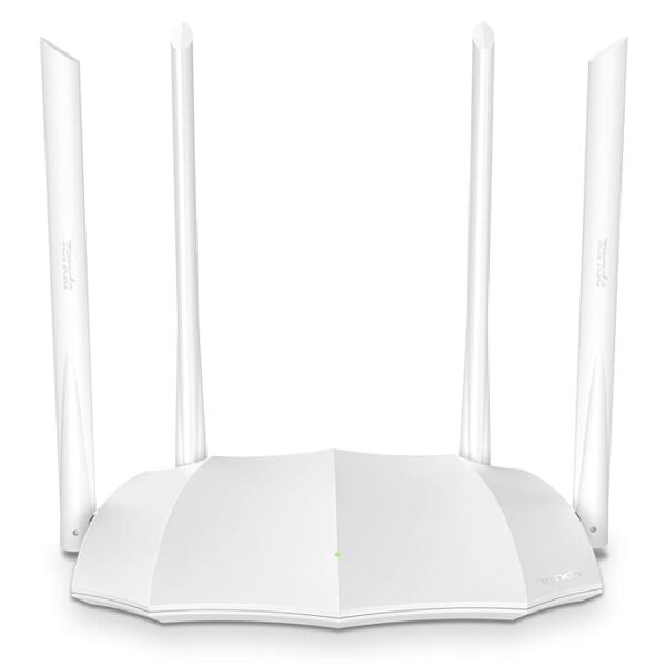 TENDA AC 1200 ROUTER