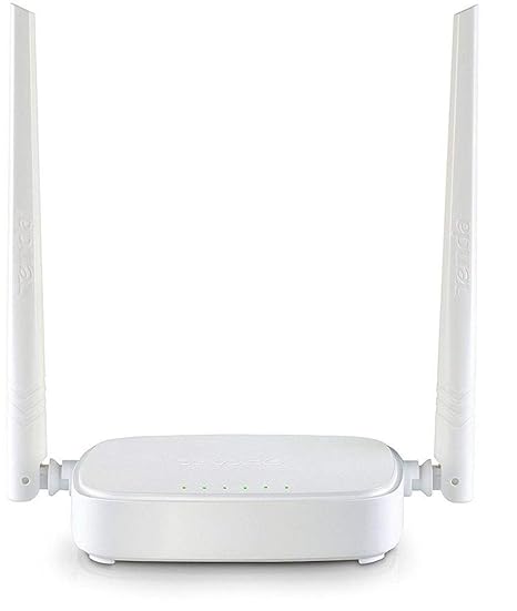 TENDA N300 ROUTER