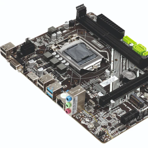 LAPCARE MOTHER BOARD LPMH81-N