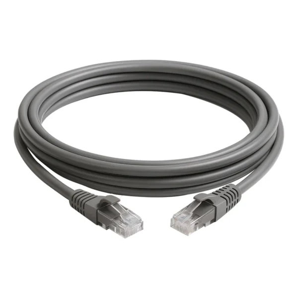 LAPCARE CAT6 E PTACH CORD 1.5M