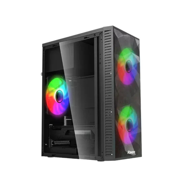 FOXIN CABINET Phantom Trio - FLARE