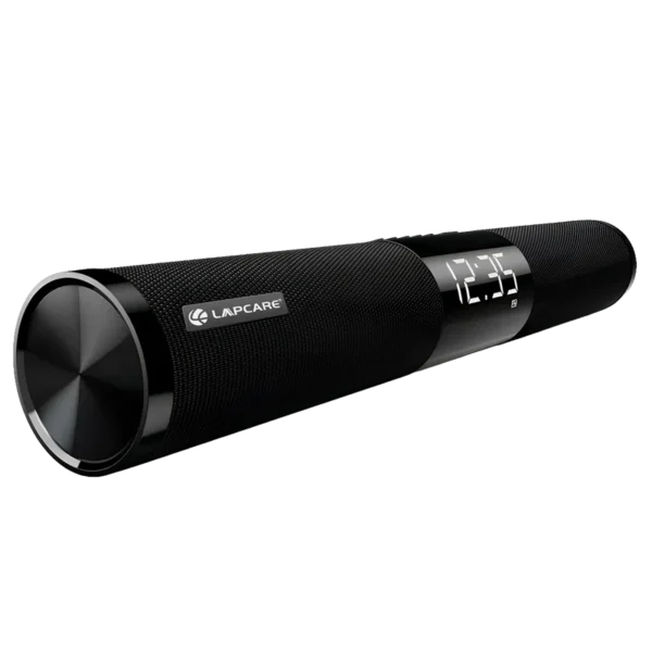 LAPCARE VIBE X BT SOUNDBAR