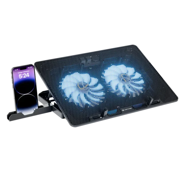 LAPCARE COOLING PAD CHILLMATE