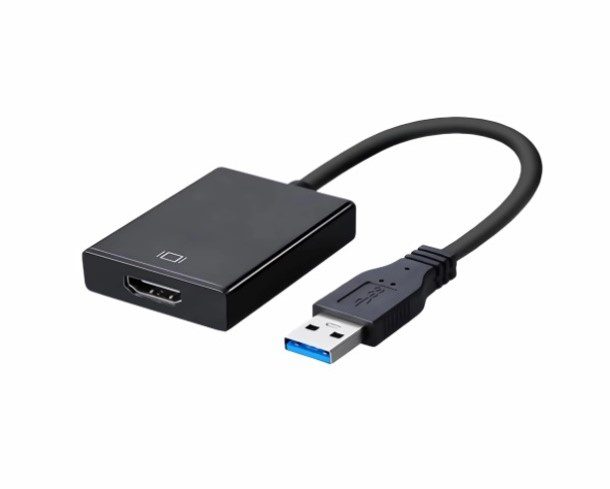 USB TO HDMI GRAPHIC 3.0 EXTENDED DISPLAY