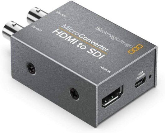 HDMI TO SDI