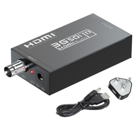 SDI TO HDMI