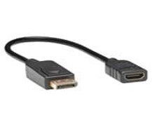 DP TO HDMI CONVERTER