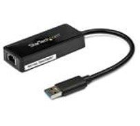 USB TO LAN GIGABITE
