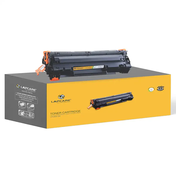 LAPCARE TONER / CARTRIDGE 925