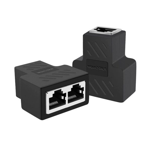 LAN SPLITTER