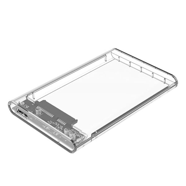 TRANSPARENT CASING 3.0