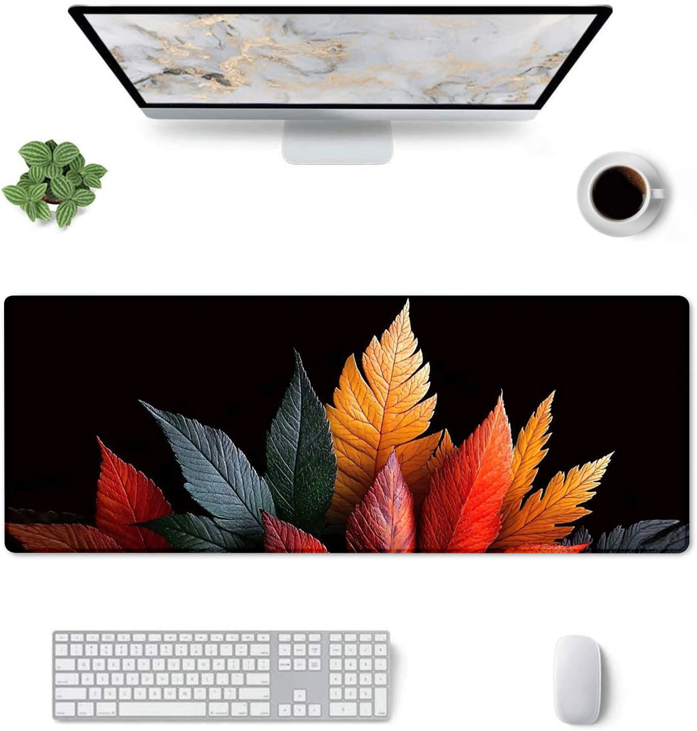 MOUSE PAD MIX DESIGN SMALL SIZE
