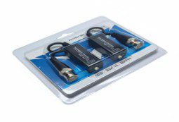 VIDEO BALUN