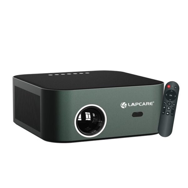 LAPLAY LLP-009 LED PROJECTOR