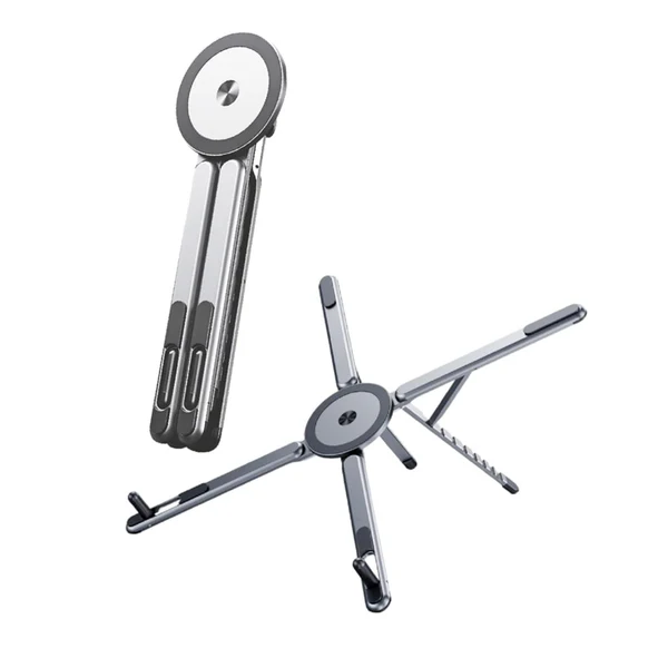 BUDDI 05 MULTIPURPOSE LAPTOP / MOBILE / TABLET STAND (LOX-023)