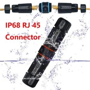 ADDLAP RJ45 JOINTER WATERPROOF