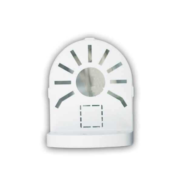 SMALL L BRACKET