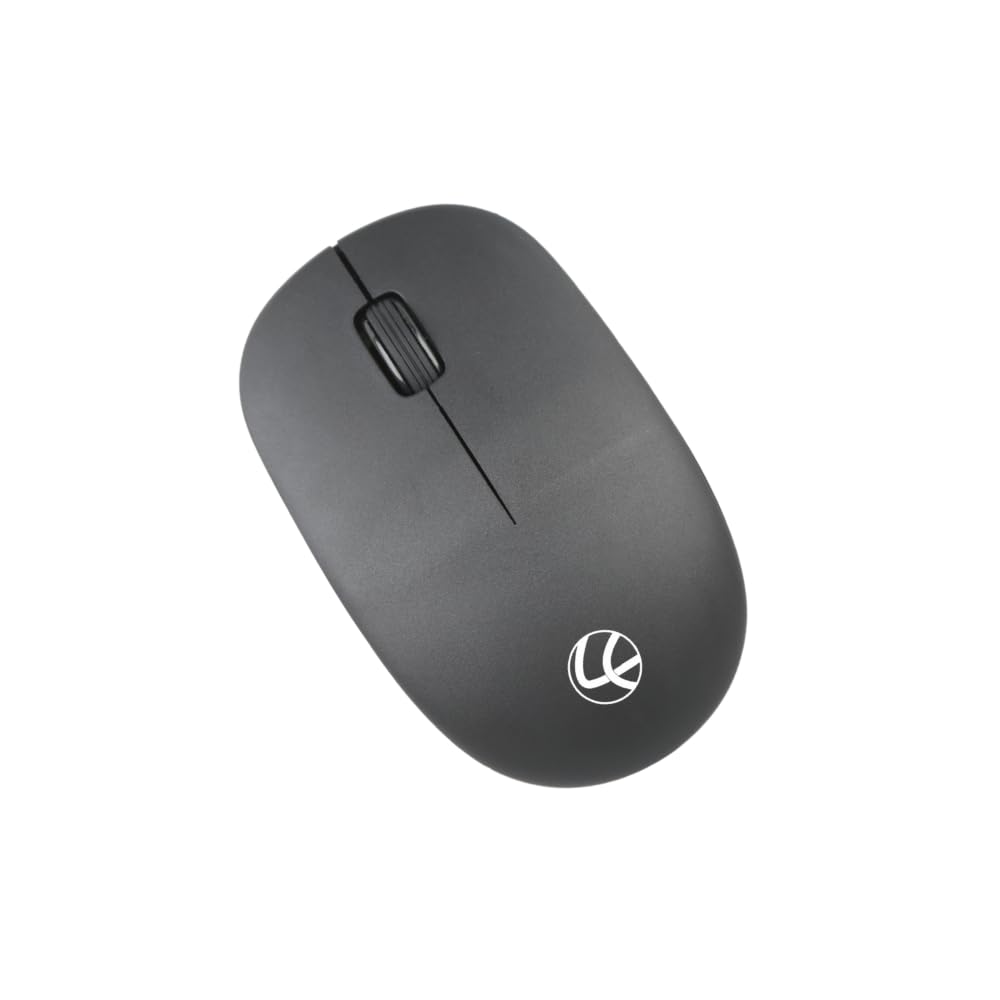 LAPCARE SAFARI - III WIRELESS MOUSE - Image 5
