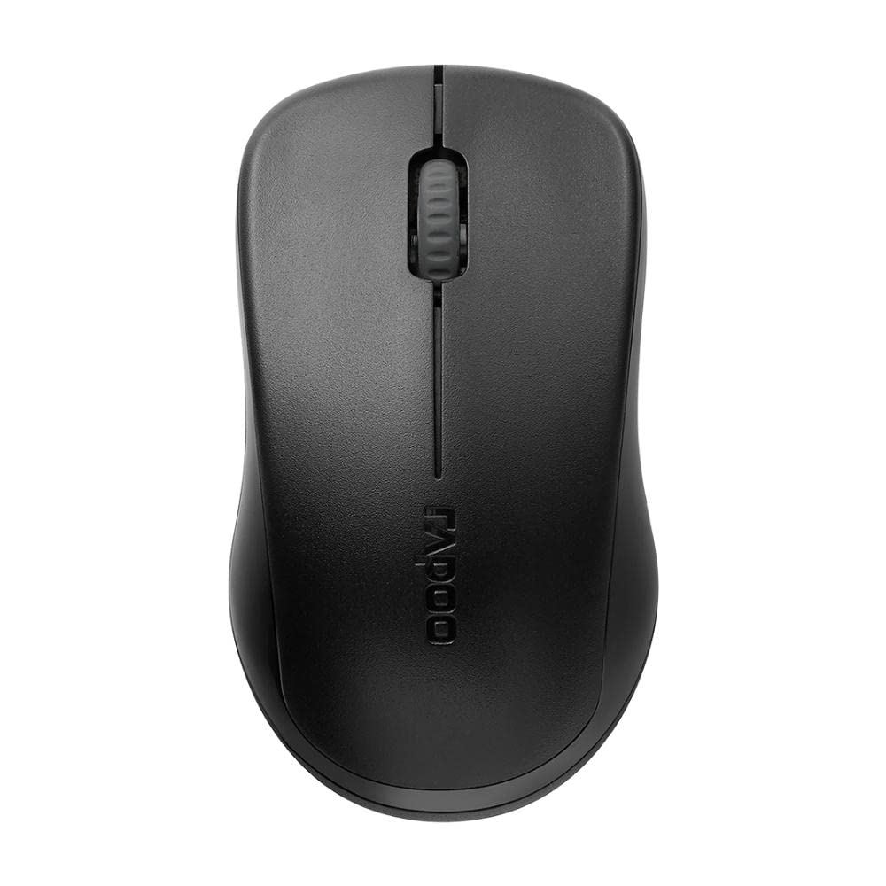 RAPOO 1620 WIRELESS MOUSE