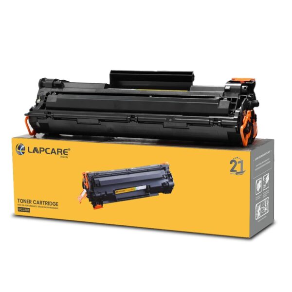 LAPCARE TONER / CARTRIDGE 88A