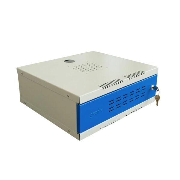 GEONIX DVR 2U RACK