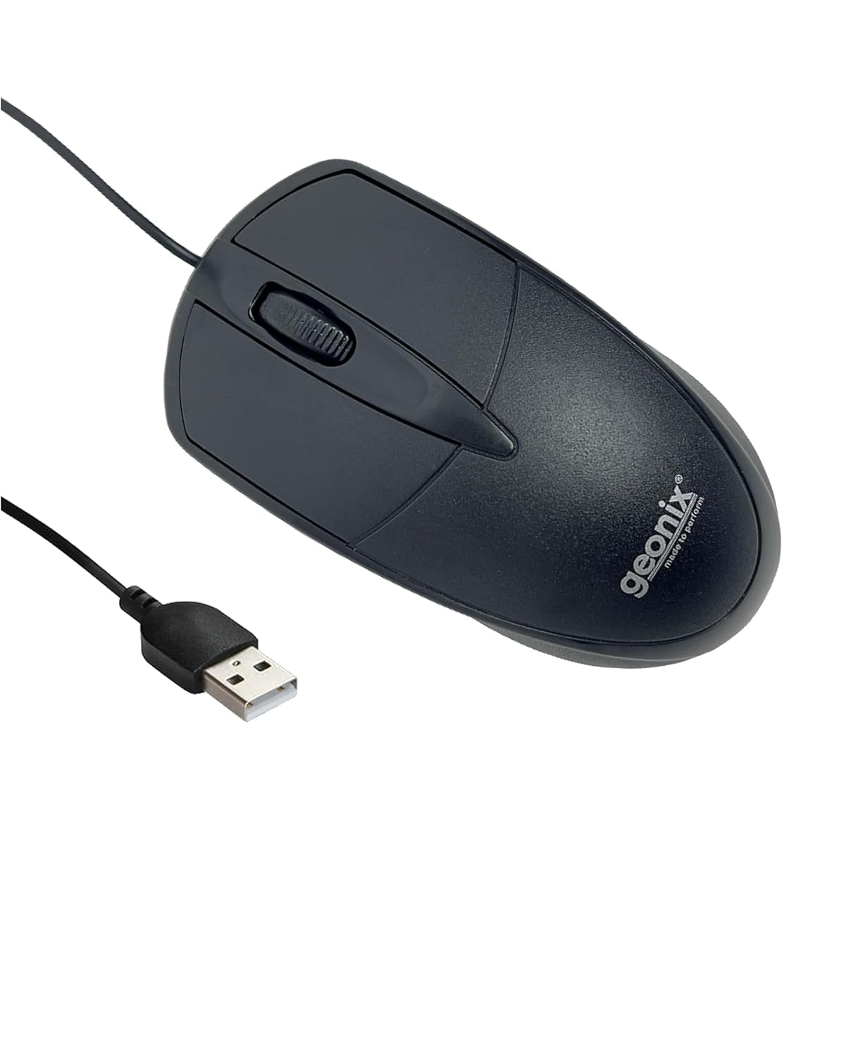 GEONIX GXBM-01 WIRED MOUSE ESSENTIAL