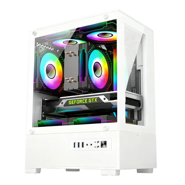 LAPCARE CHAMP GAMING CABINET [ LOX-506 ]