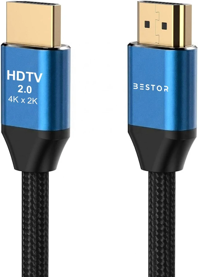 4K PREMIUM HDMI CABLE 1.5MTR
