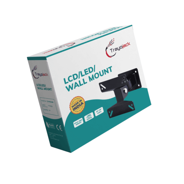 TRAYOJACK WALL MOUNT 14-26