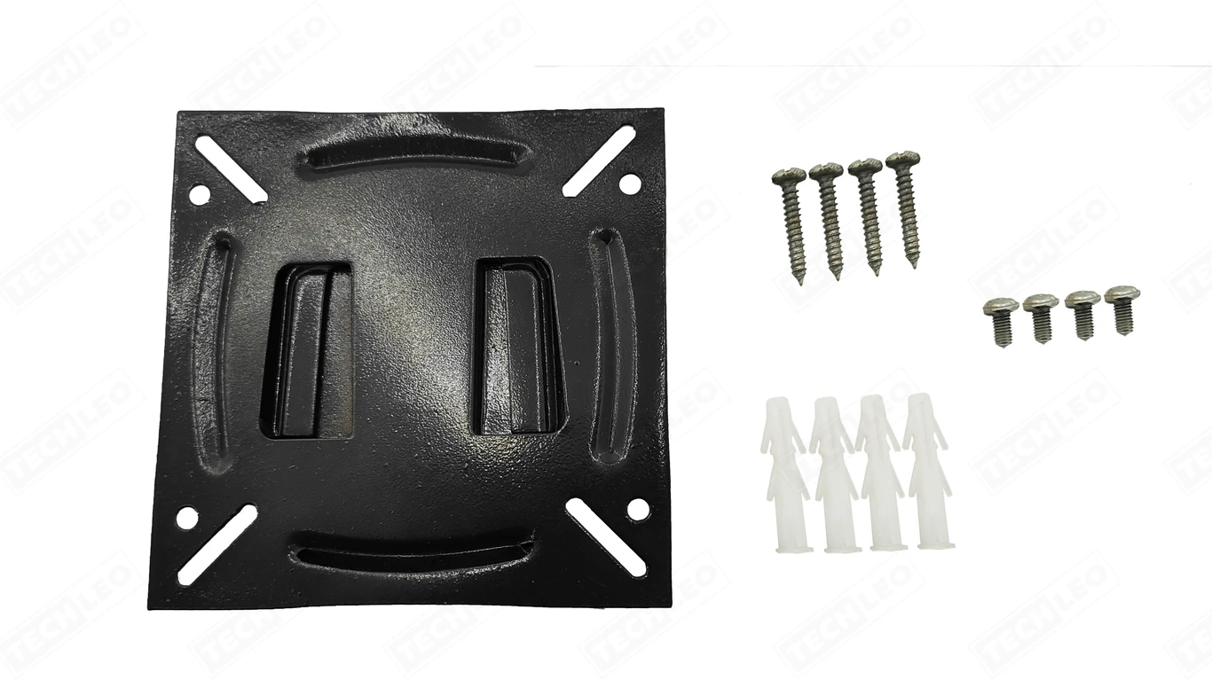 WALL MOUNT 14"-22" FIX