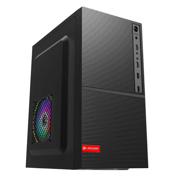LAPCARE CABINET PLATINA-303