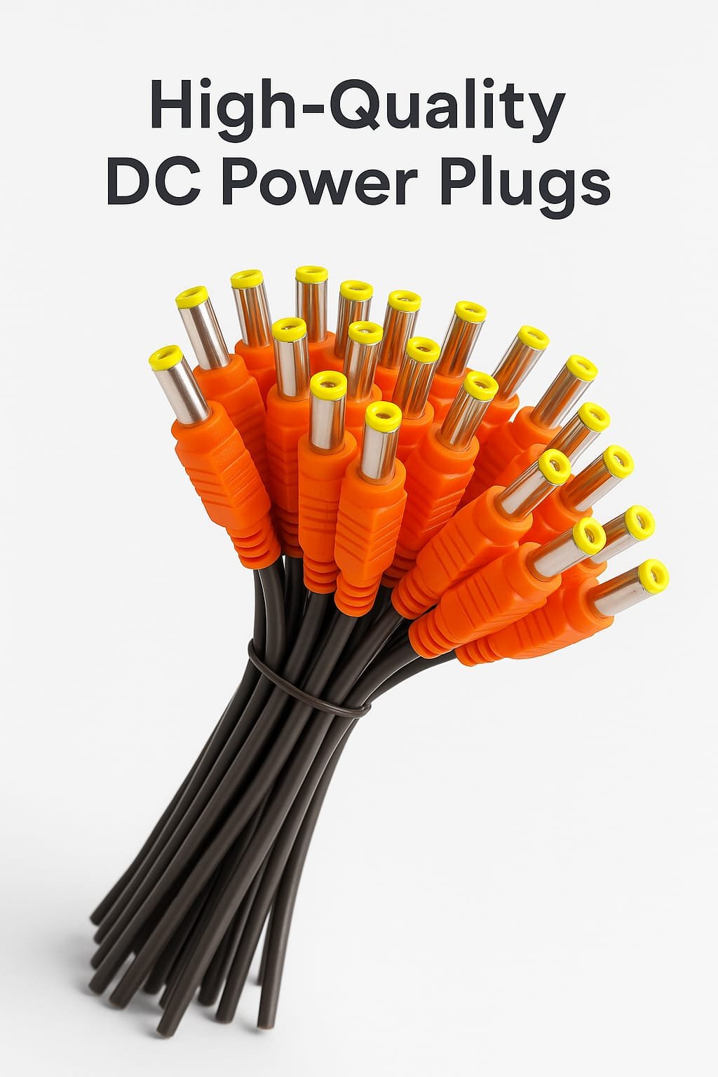 DC ORANGE