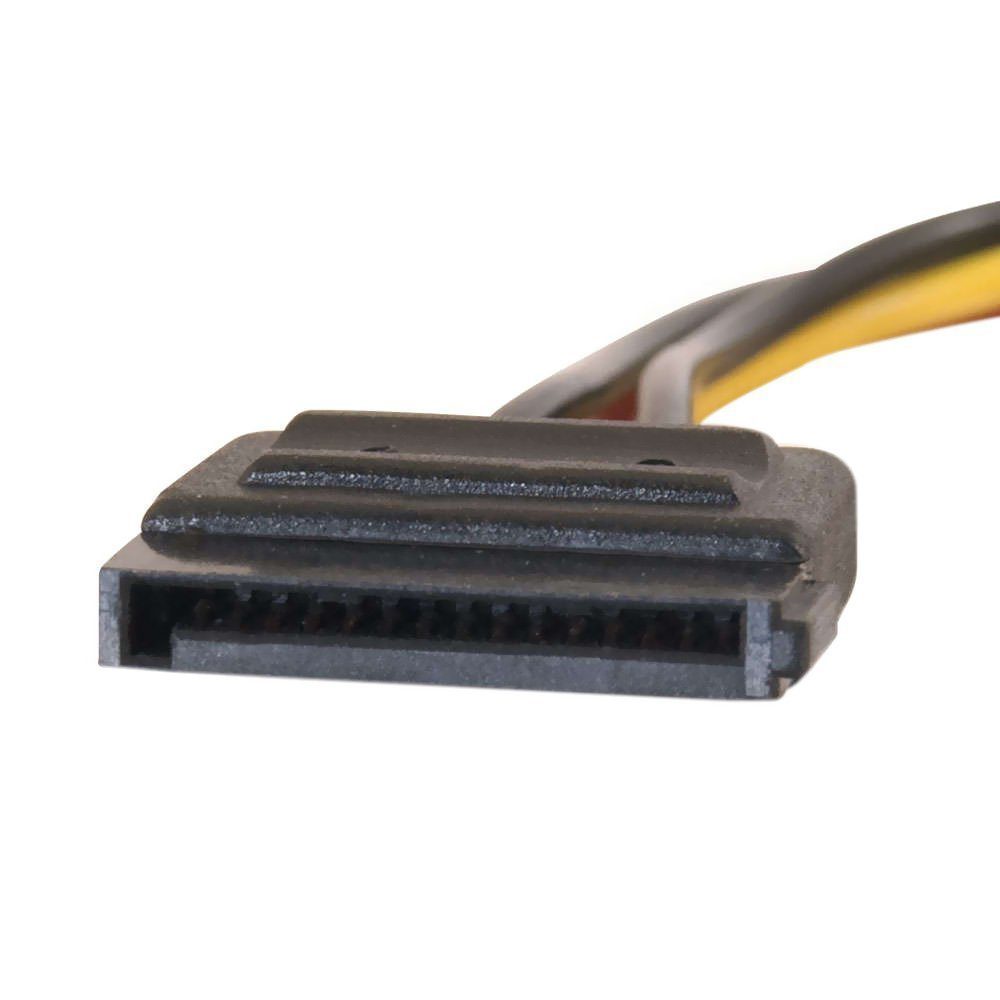 SATA DATA POWER CABLE - Image 2