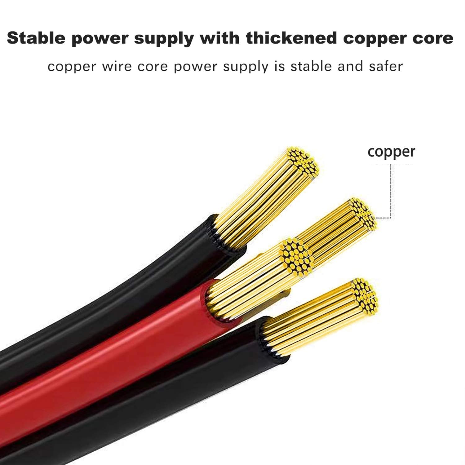 SATA DATA POWER CABLE - Image 3