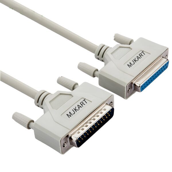 PRINTER PARALLEL CABLE 1.5MTR