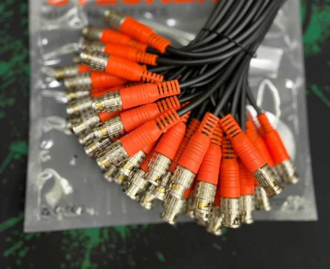 BNC ORANGE