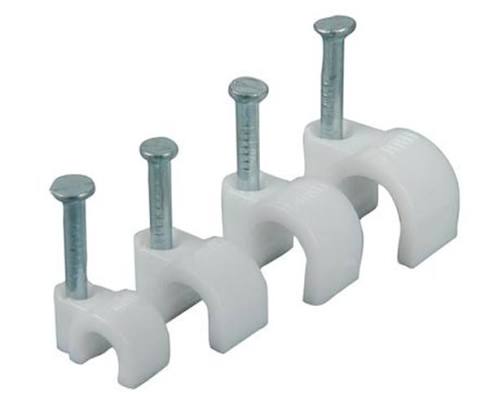 10MM CABLE CLIP
