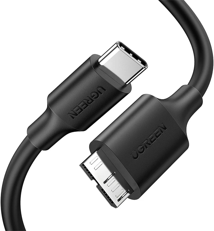 UGREEN USB-C to MICRO 3.0 CABLE