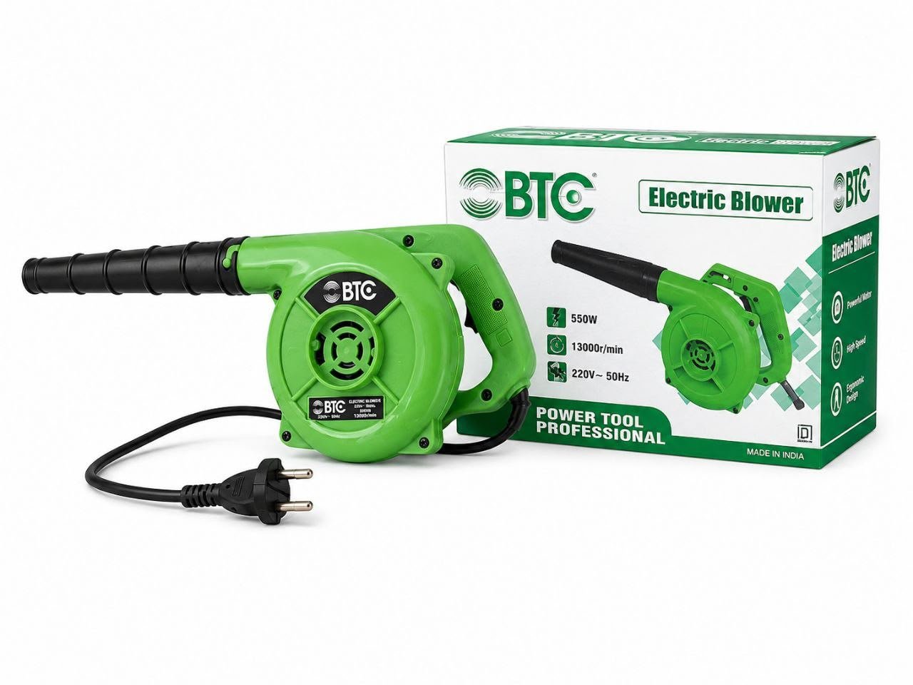 BLOWER